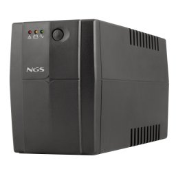 NGS - Ups 480W Off Line FORTRESS1200V3