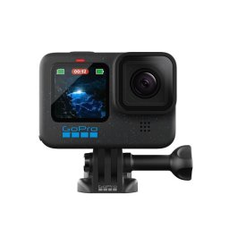Gopro Action Cam Hero 12 Black