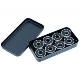Tempish FINISH ceramic bearings Si3N4 - Pack 16 un