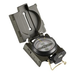 Mil-Tec US COMPASSO METAL 15791500