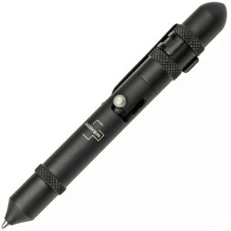Böker caneta tática Plus Bit-Pen 09BO128 preta