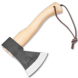 Böker Plus Appalachian Origin Mini Axe 09BP0001
