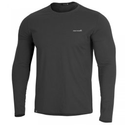 TAMANHO: M - Camiseta Longa Militar Pentagon