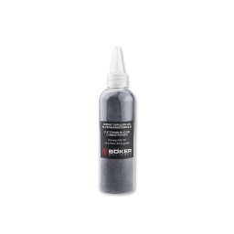 Boker Manufaktur Solingen Pó de Aplainamento de Carbureto de Silício 120 09BO381