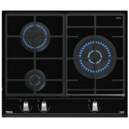 TEKA - Placa GZC 63310 XBA BK 112570195