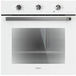 TEKA - Forno Multifunções HSB 6150 WH Total 111010062