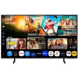 TV SAMSUNG QLED-UHD4K -TQ55Q8FAAUXXC