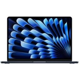 Apple MACBOOK AIR 13INCH M5 10CORE CPU 10CORE GPU 16GB 1TB SSD MIDNIGHT