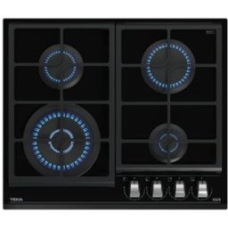 TEKA - Placa GZC 64320 XBA BK 112570191