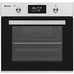 MEIRELES - Forno Pirolitico MF Pyrolytic