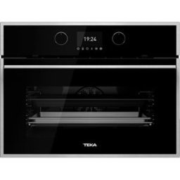 TEKA - Forno HLC 847 SC BK SS MAESTRO 111230009