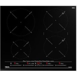 TEKA - Placa Ind. IZC 64630 BK MST