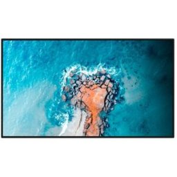 HISENSE MONITOR 43" 4K UHD IPS 4K 500CD 24/7 COLUNAS ANDROID 11 43DM66D