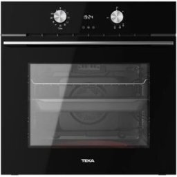 TEKA - Forno HLB 8418 P S EASY STEAM BK Maestro 111000083