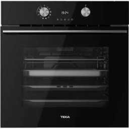 TEKA - Forno HLB8550 SC STEAMGOURMET BK MAESTRO 111200001