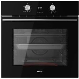 TEKA - Forno HLB 8408 S EASY STEAM BK Maestro 111000081