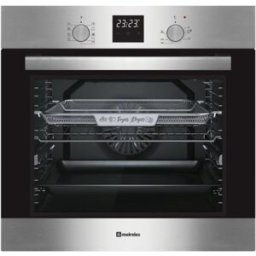 MEIRELES - Forno Elétrico MF 8901 X