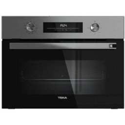 TEKA - Forno Compacto HSC 6350 SS Total 111140003