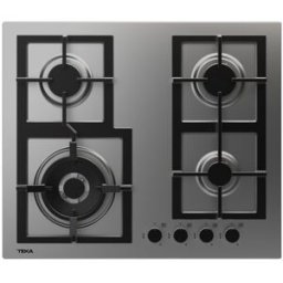 TEKA - Placa EFX 60.1 4G AI AL DR CI BTN 112610048