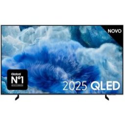 TV SAMSUNG QLED-UHD4K -TQ43Q8FAAUXXC