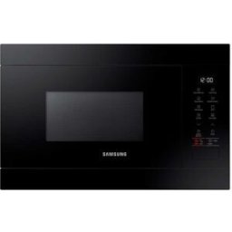 Samsung MICROONDAS INTEG 22LT 850W GRILL 1100W PRETO