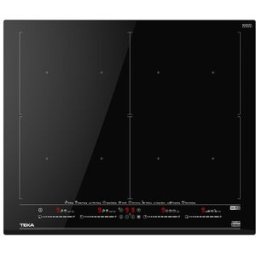 TEKA - Placa Ind. Home IZF 68770 MST BK Maestro 112500042