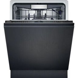 MÁQUINA DE LAVAR LOUÇA SIEMENS - SN97TX02CE