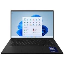 Portátil LG Gram 14Z90T-G.AD88B Intel Core Ultra 7-255H/ 32GB/ 1TB SSD/ 14"/ Win11