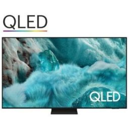 TV SAMSUNG QLED-UHD4K -TQ75Q7F5AUXXC