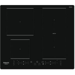 HOTPOINT H.ARISTON - Placa Indução HB 4860B NE