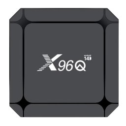 Box X96Q RK3518 2GB RAM 16GB ROM Android 14