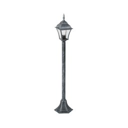 Rabalux 8400 - Candeeiro de exterior TOSCANA 1xE27/60W/230V IP44