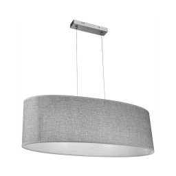 Globo 15185H2 - Candelabro PACO 3xE27/60W/230V
