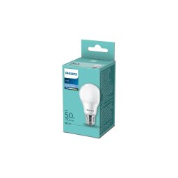 Lâmpada LED Philips A60 E27/7W/230V 6500K