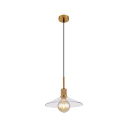 Globo 15461H - Candelabro suspenso ADARA 1xE27/60W/230V