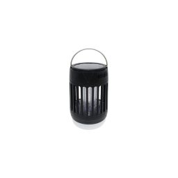 Mata-Insetos solar LED/1,5W/3,7V 1200 mAh IP44 30 m²