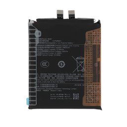 Bateria Xiaomi 15 Pro BM67 Service Pack