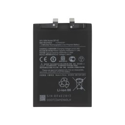 Bateria Xiaomi 13 Lite BP4E 4500mAh