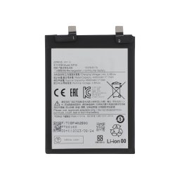 Bateria Xiaomi 12 12X BP46 4500mAh