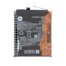 Bateria Xiaomi 15 BP4V Service Pack