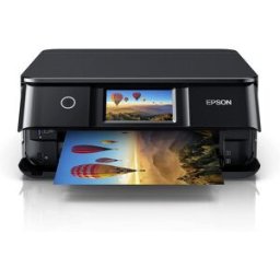 Epson Expression Photo XP-8700 Impressora Multifunções Fotográfica a Cores Wifi Duplex