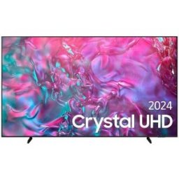 TV Samsung LED TU98DU9005KXXC 98" 4K UltraHD 100Hz Smart TV Tizen HDR10 Plus