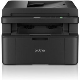Impressora Brother DCP-L1660W Laser 2400x600 DPI WiFi Preto Impressora Brother DCP-L1660W Laser 2400x600 DPI WiFi Preto