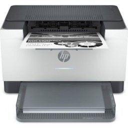Impressora Laser Wi-Fi HP LaserJet M209dw com impressão duplex rápida