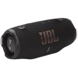 Colunas portáteis Bluetooth JBL 45 W IP68 com reforço de som por IA e Powerbank