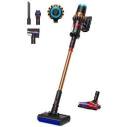 Aspirador sem Fio Dyson V16 Piston Animal Submarine 900W 70min HEPA Animais Lavagem