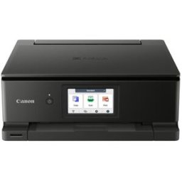 Canon PIXMA TS8750 Impressora Multifunções a Cores WiFi Duplex