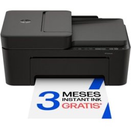 HP DeskJet 4320 Inkjet Multifunções a Cores com WiFi, Alimentador Automático, Duplex Manual