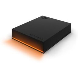 Seagate Game Drive FireCuda Disco Rígido Externo 2TB