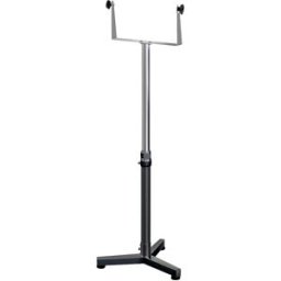 KERN Tripé para aparelho de indicação , para balança de solo, industrial, de plataforma e para paletes, altura do tripé 750 mm, Tripé para aparelho de indicação, para balança de solo, industrial, de plataforma e para paletes, altura do tripé 750 mm. Altur